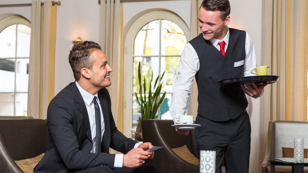 Fine Hotels &amp; Resorts